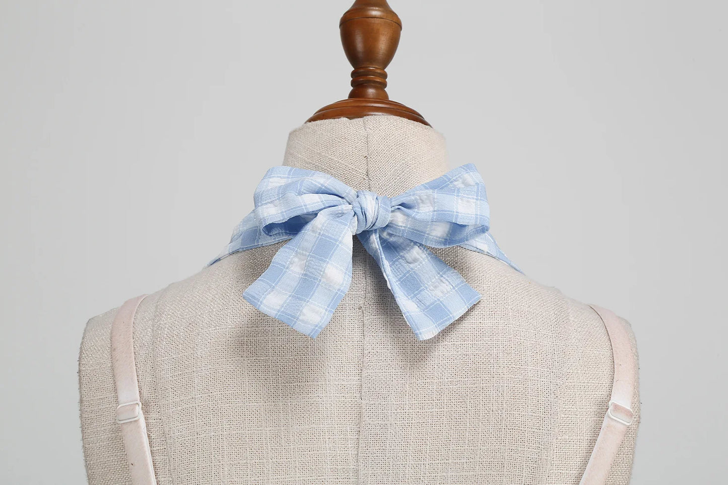 Women Vintage Halterneck Dress Plaid Rockabilly Cocktail Gingham Tea Party Elegant Dress 1950S 40S Swing Dress Summer Dress