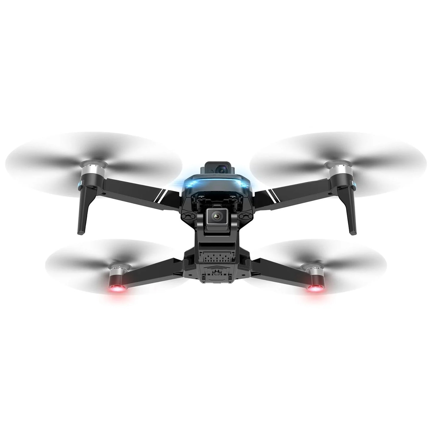 Optimus 6K Dual Camera Drone
