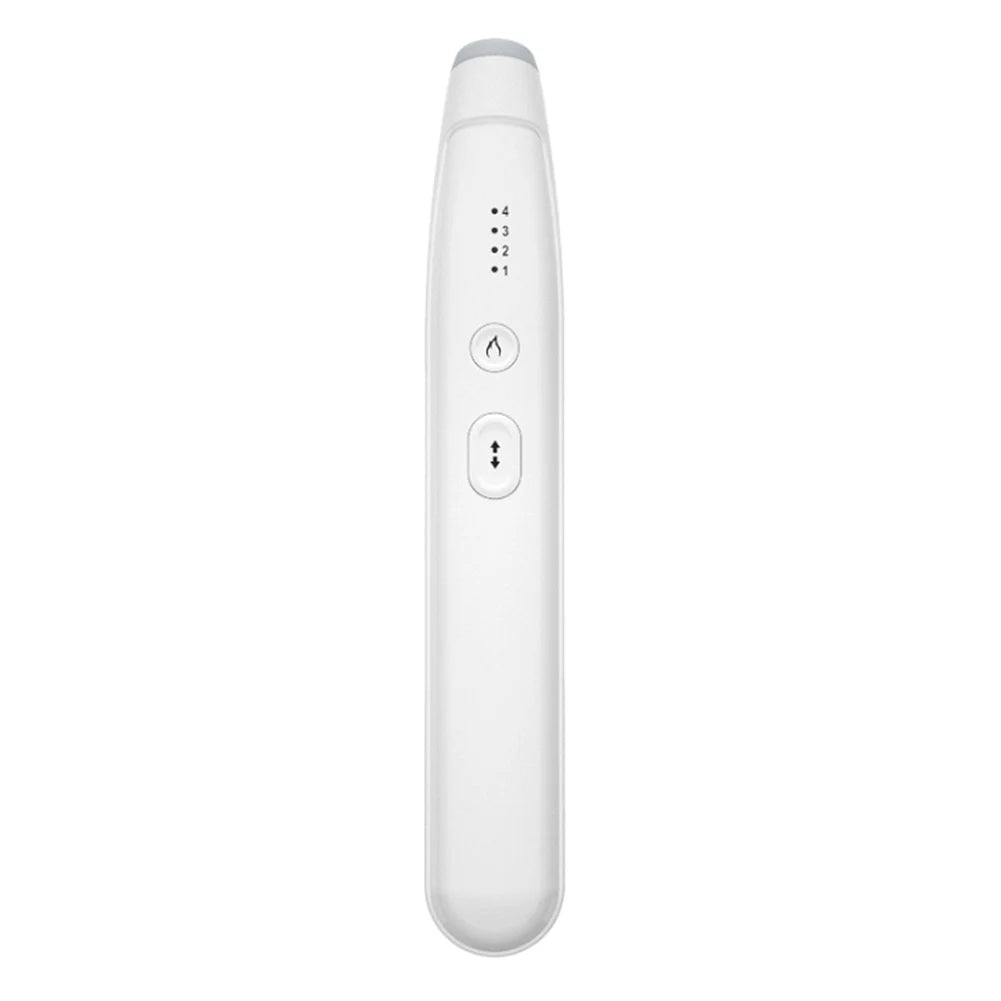 Electronic Mosquito Bite Pen Natural Mosquito Bite Heat Pen Chemical-Free Electric Insect Bite Healer for Camping Travel Outdoor