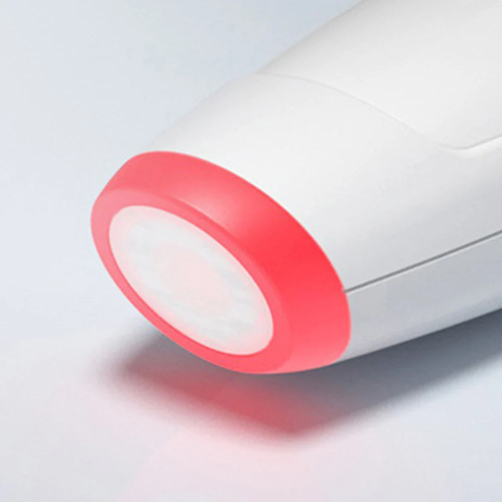 Electronic Mosquito Bite Pen Natural Mosquito Bite Heat Pen Chemical-Free Electric Insect Bite Healer for Camping Travel Outdoor