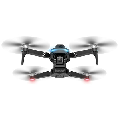 Optimus 6K Dual Camera Drone