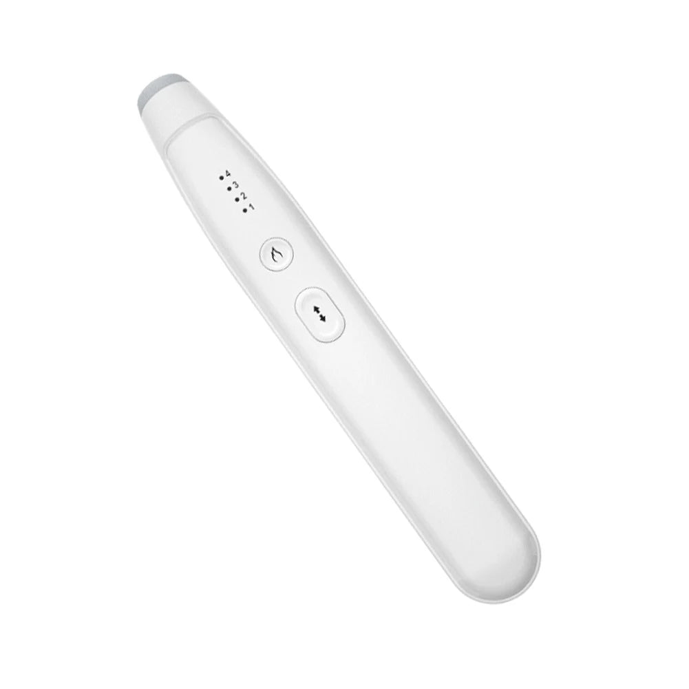 Electronic Mosquito Bite Pen Natural Mosquito Bite Heat Pen Chemical-Free Electric Insect Bite Healer for Camping Travel Outdoor