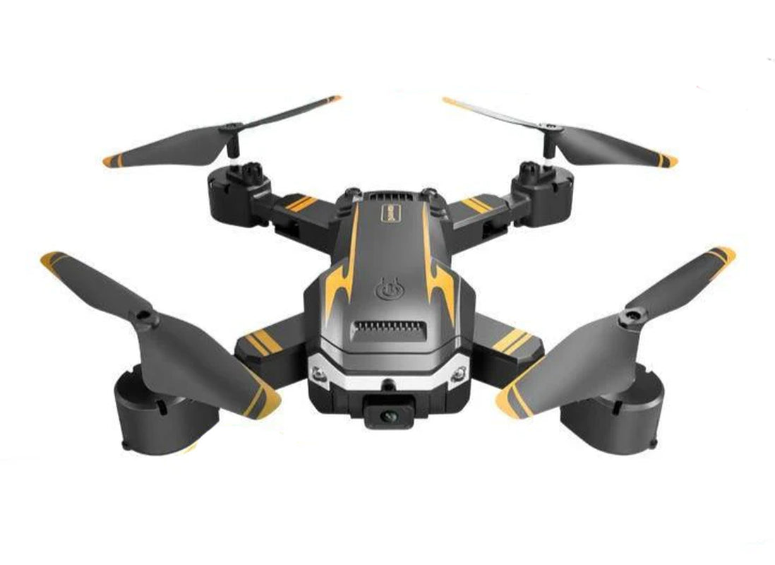 8K Professional Drones with HD Camera Obstacle Avoidance Aerial Photography Foldable Quadcopter Rc Helicopter Dron Toys