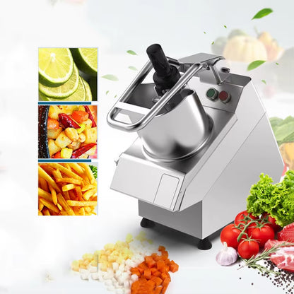 Kitchen Fruit Vegetable Cutter Vegetable Slicer Multifunctional with High Quality