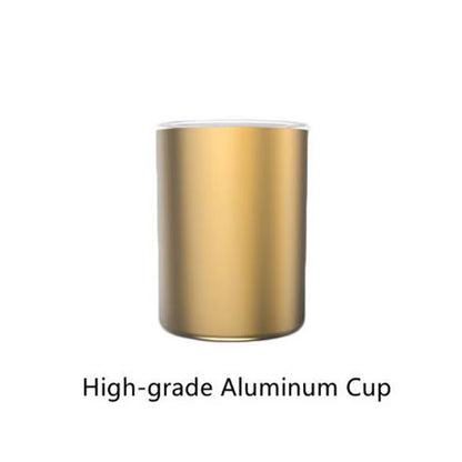 12V Warmer Cooler Smart Cooling & Heating Car Cup 2-In-1 Temperature Display Cup Holder for Water Coffee Beverage Car Accessorie