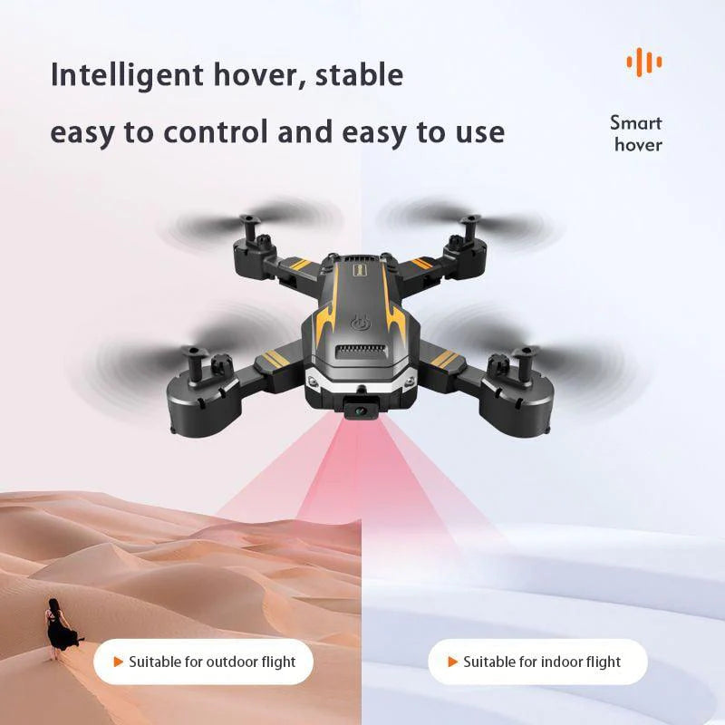8K Professional Drones with HD Camera Obstacle Avoidance Aerial Photography Foldable Quadcopter Rc Helicopter Dron Toys
