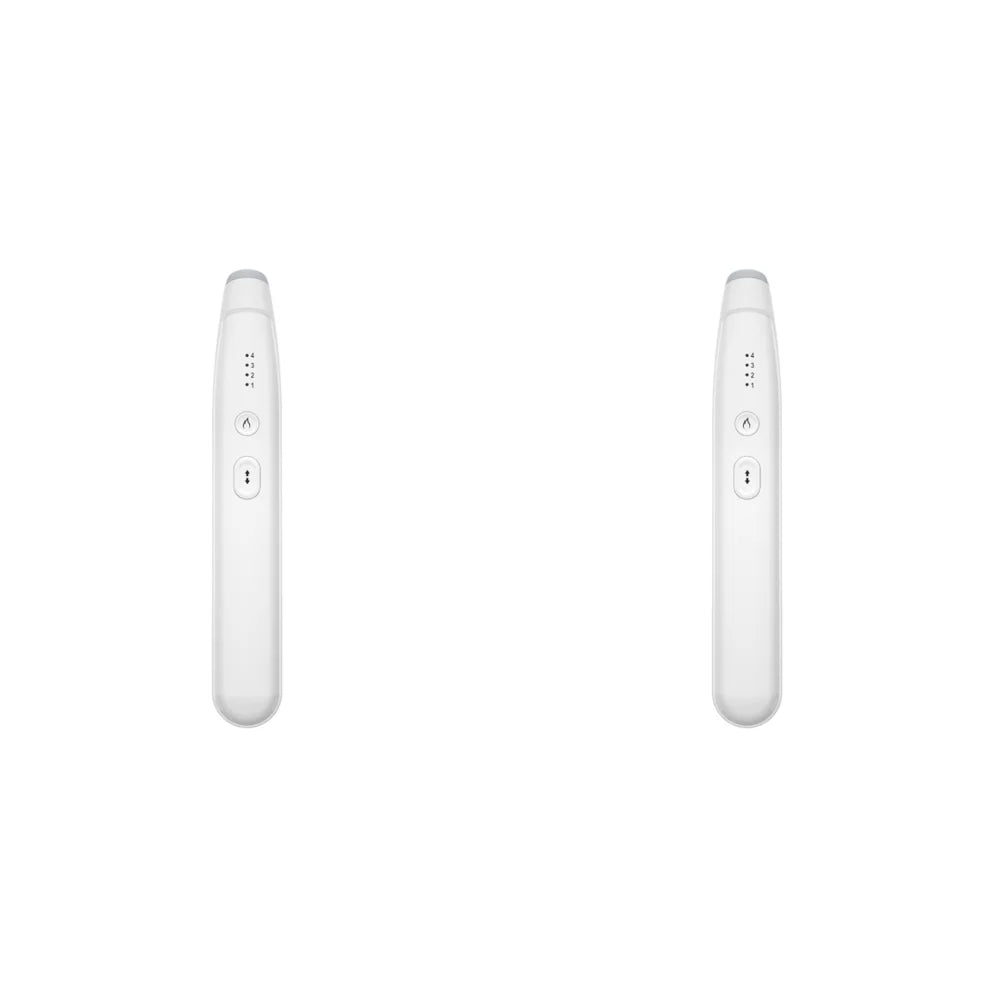 Electronic Mosquito Bite Pen Natural Mosquito Bite Heat Pen Chemical-Free Electric Insect Bite Healer for Camping Travel Outdoor