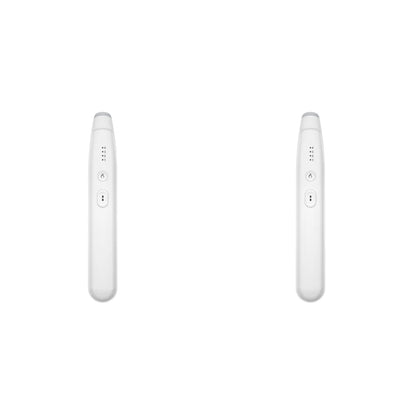 Electronic Mosquito Bite Pen Natural Mosquito Bite Heat Pen Chemical-Free Electric Insect Bite Healer for Camping Travel Outdoor