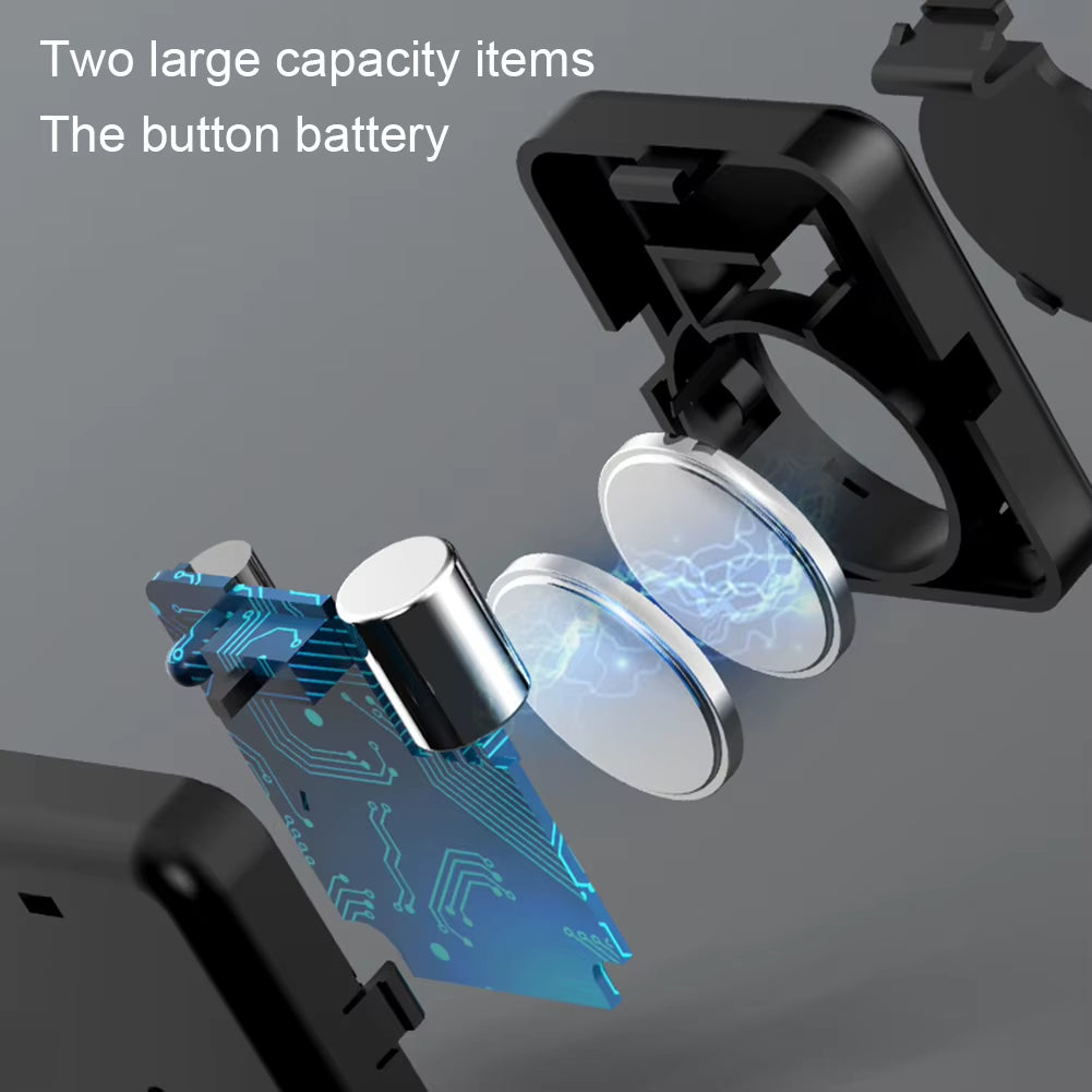 Portable Alarm Door Stopper anti Theft Door Lock Multifunctional Door Securitys Device Door Lock for Self-Defense